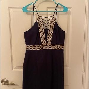 Iily Pulitzer baby dress